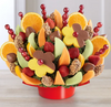 Abundant Fruit and Dipped Delights