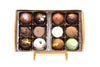 Assorted Truffles 12pk