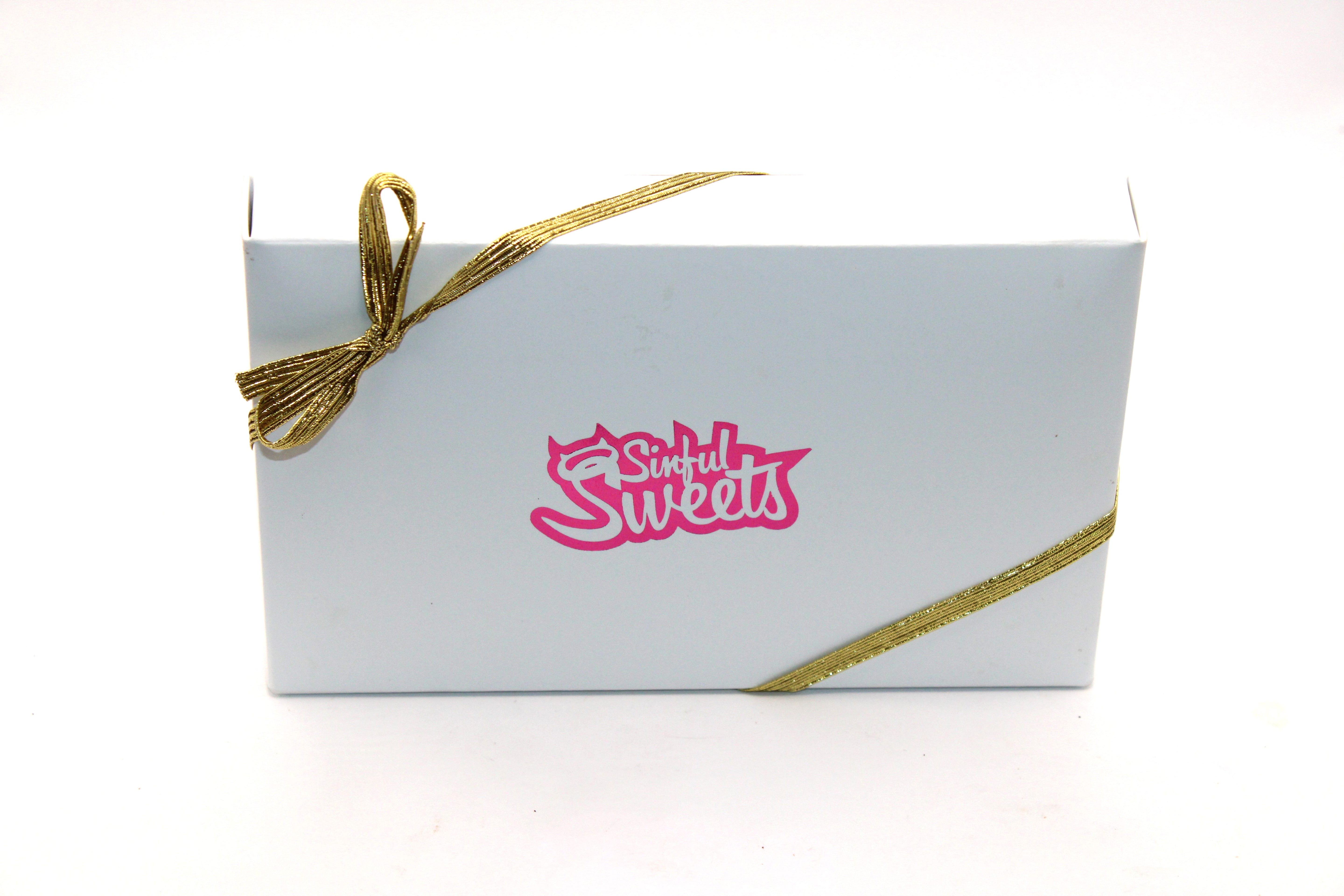 Assorted Truffles, 12PC