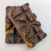 Peanut Butter &amp; Honey Roasted Peanut Stuffed Bar