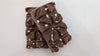 Stuffed S'mores Chocolate Bar