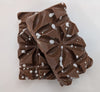 Stuffed S'mores Chocolate Bar