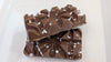 Stuffed S'mores Chocolate Bar