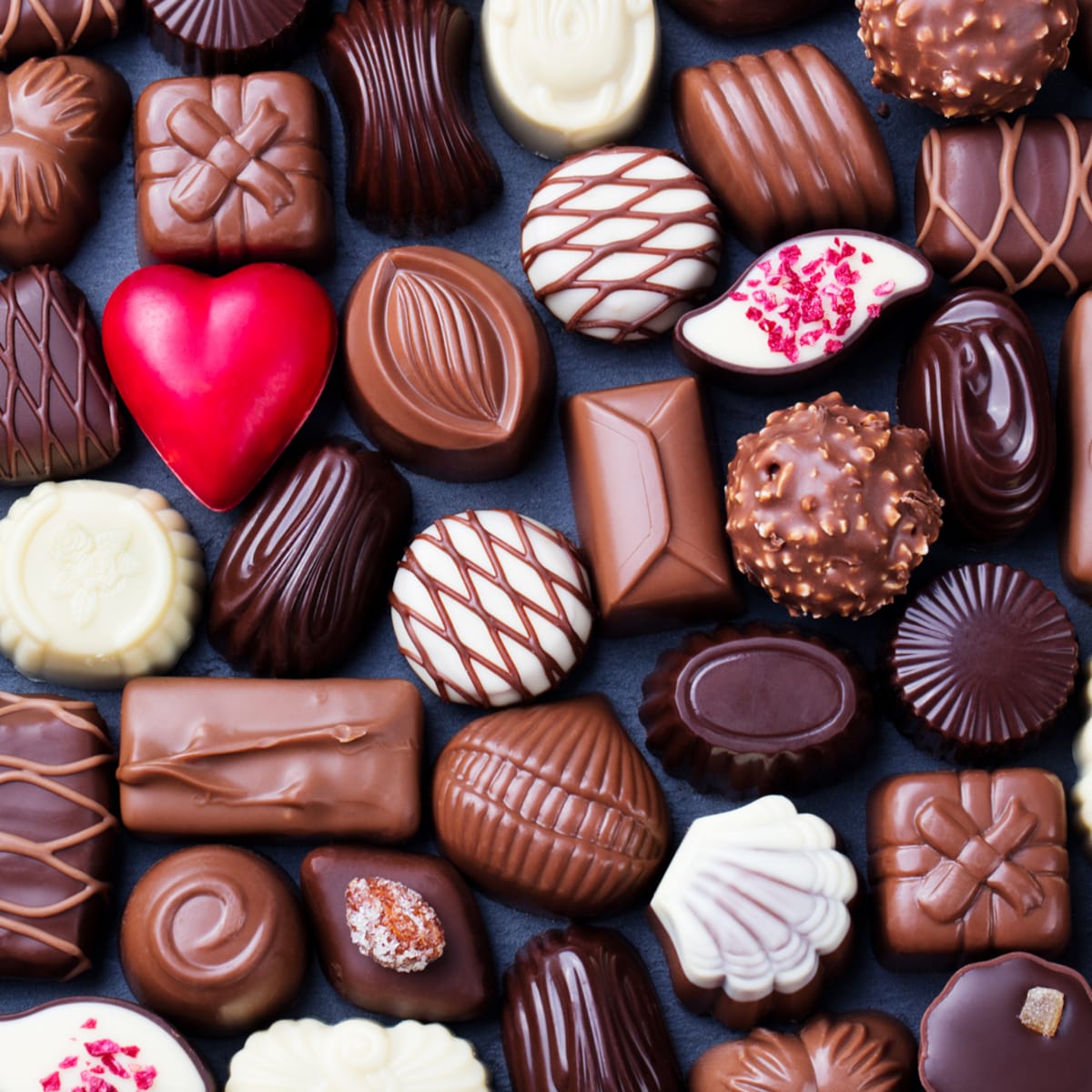 Sinful Sweets Chocolate Company