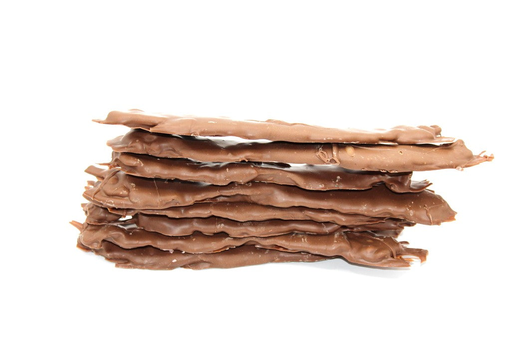 Chocolate Covered Bacon