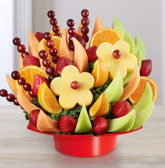 Fruit Splendor