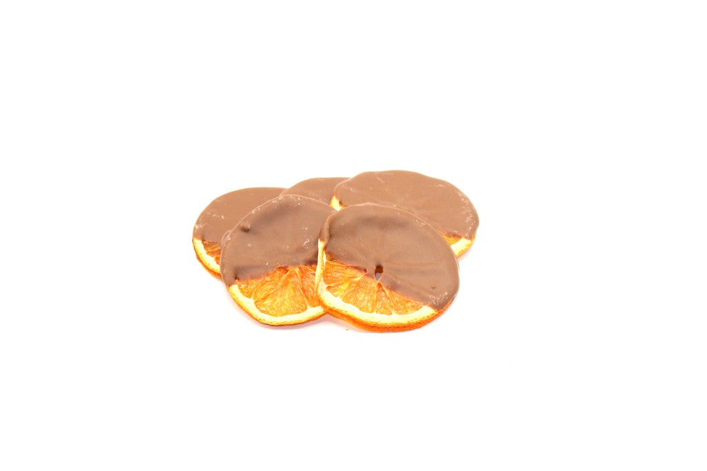 Chocolate Oranges