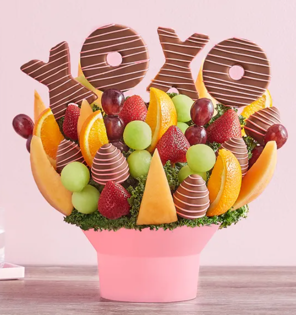 Sending Hugs & Kisses