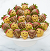 Strawberry Smiles