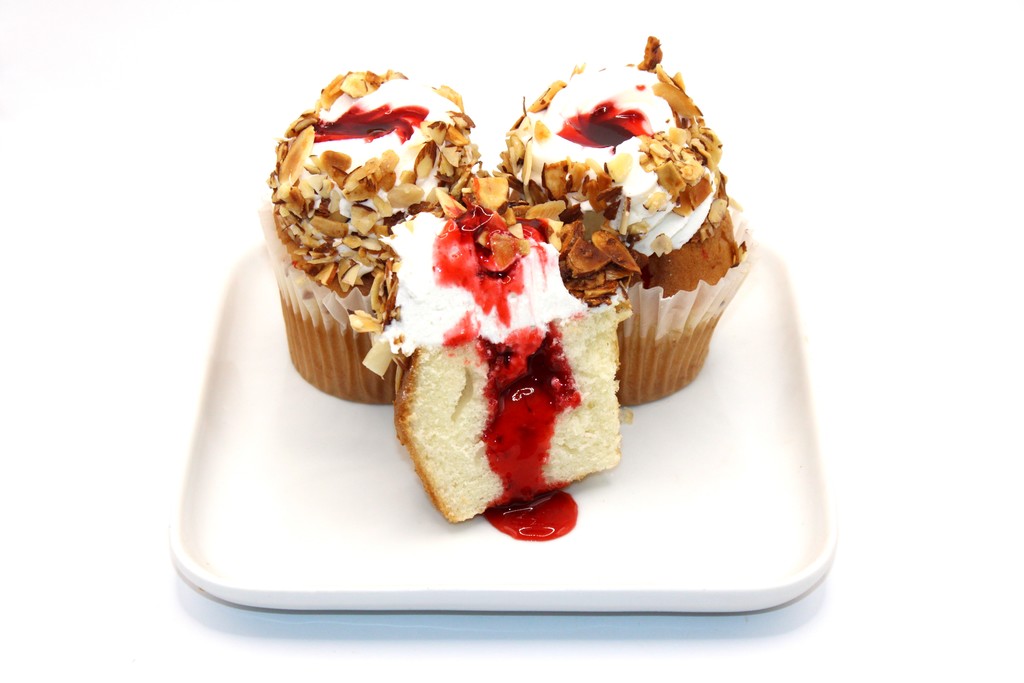 The Traditional Cupakes