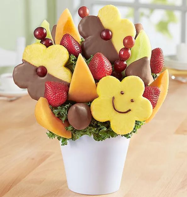Your Best Smile Bouquet