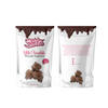 Milk Chocolate Carmel Pecan Cluster Bag